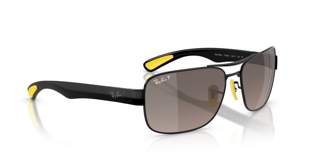Ray-Ban | 0RB3763M