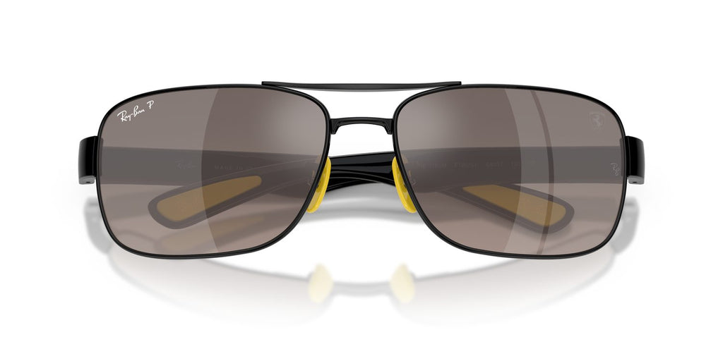 Ray-Ban | 0RB3763M