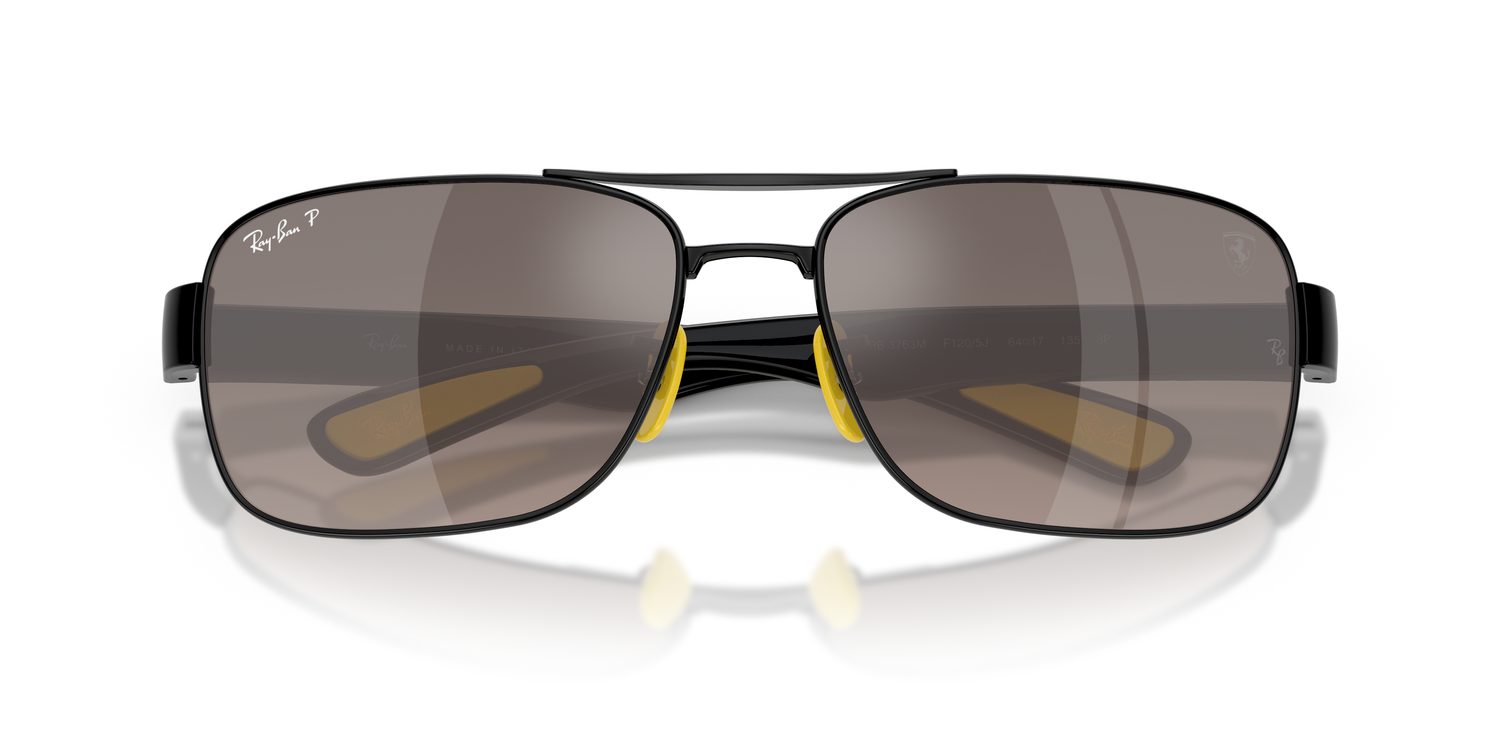 Ray-Ban | 0RB3763M