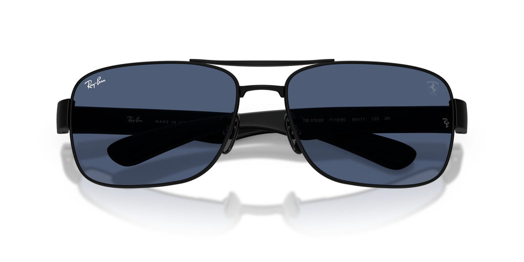Ray-Ban | 0RB3763M