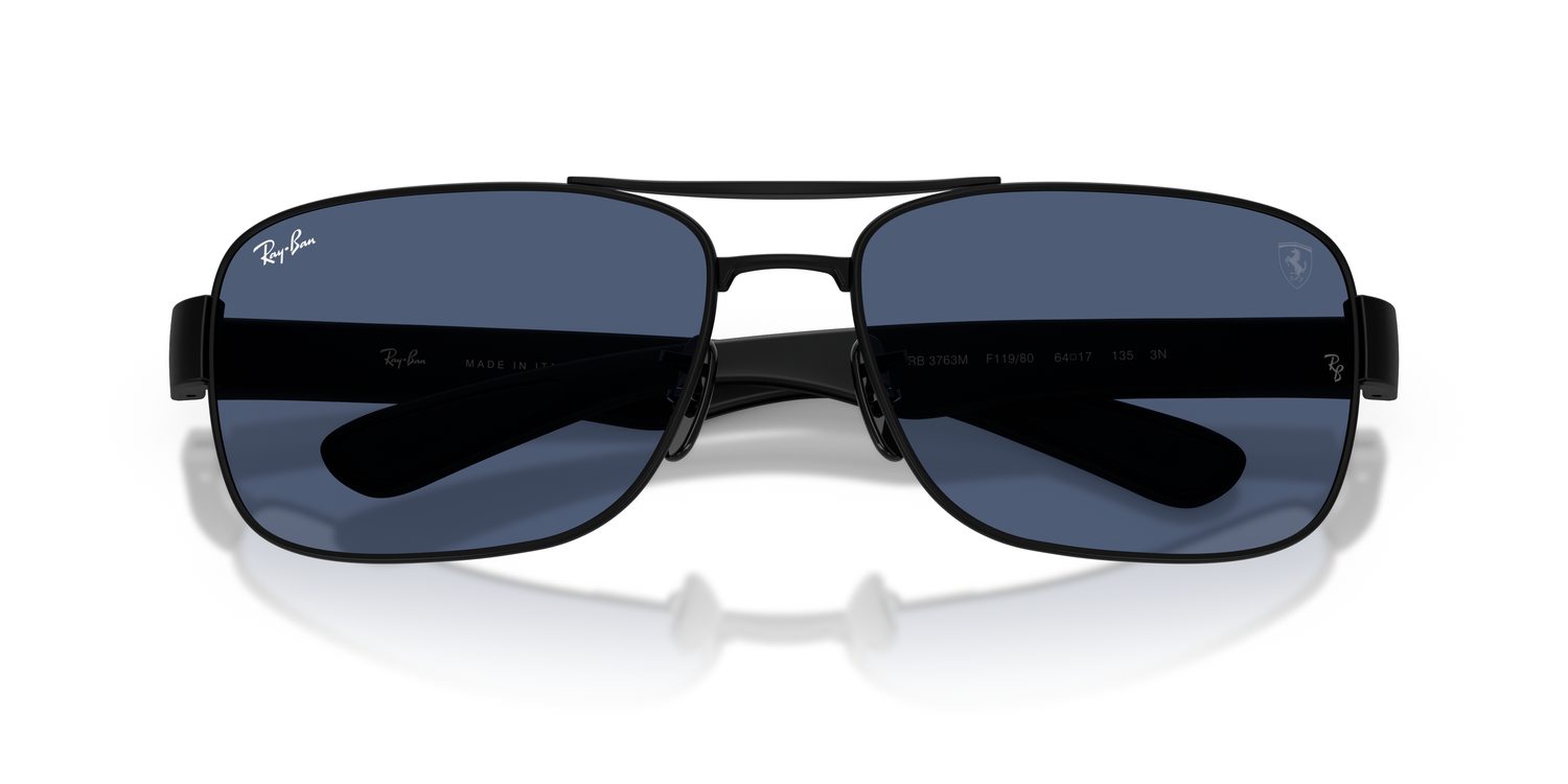 Ray-Ban | 0RB3763M