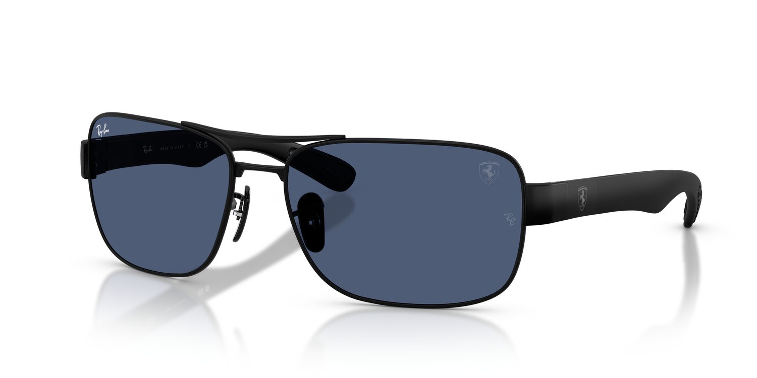 Ray-Ban | 0RB3763M