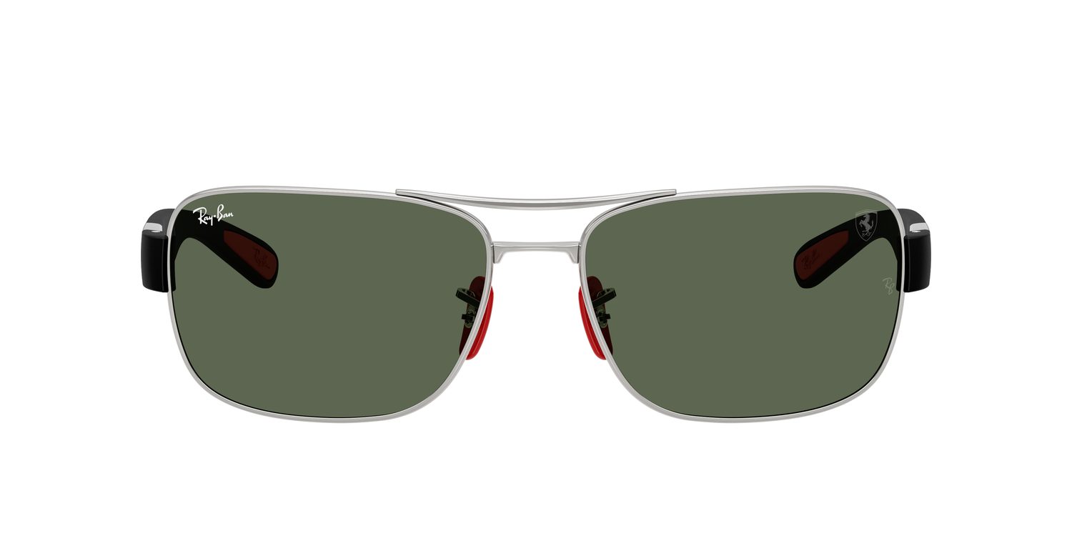Ray-Ban | 0RB3763M