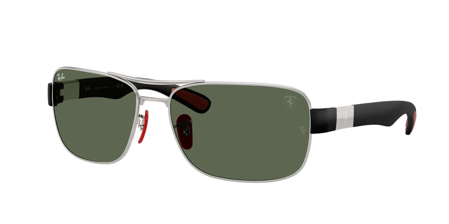 Ray-Ban | 0RB3763M