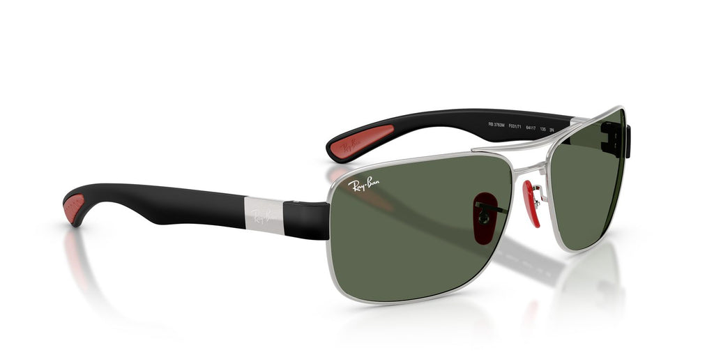 Ray-Ban | 0RB3763M