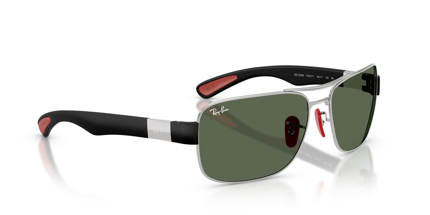 Ray-Ban | 0RB3763M