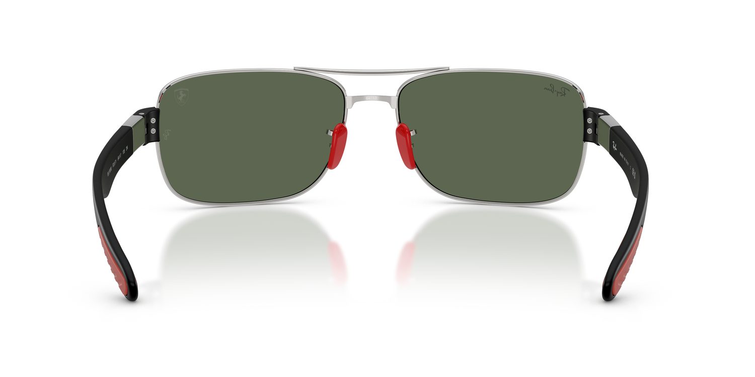 Ray-Ban | 0RB3763M