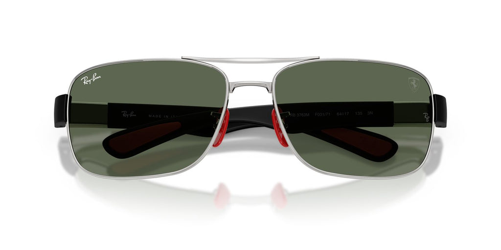 Ray-Ban | 0RB3763M