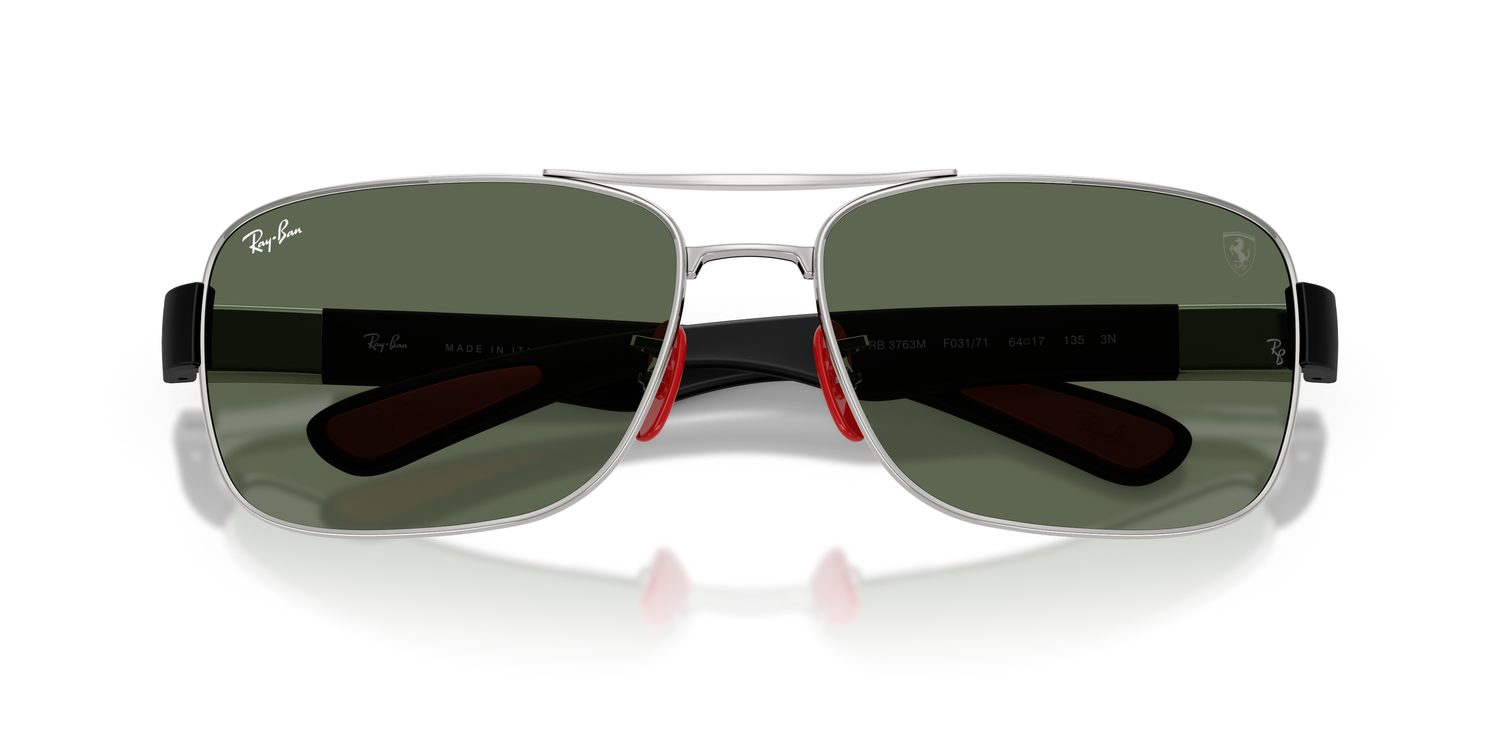 Ray-Ban | 0RB3763M