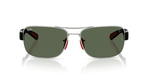 Ray-Ban | 0RB3763M