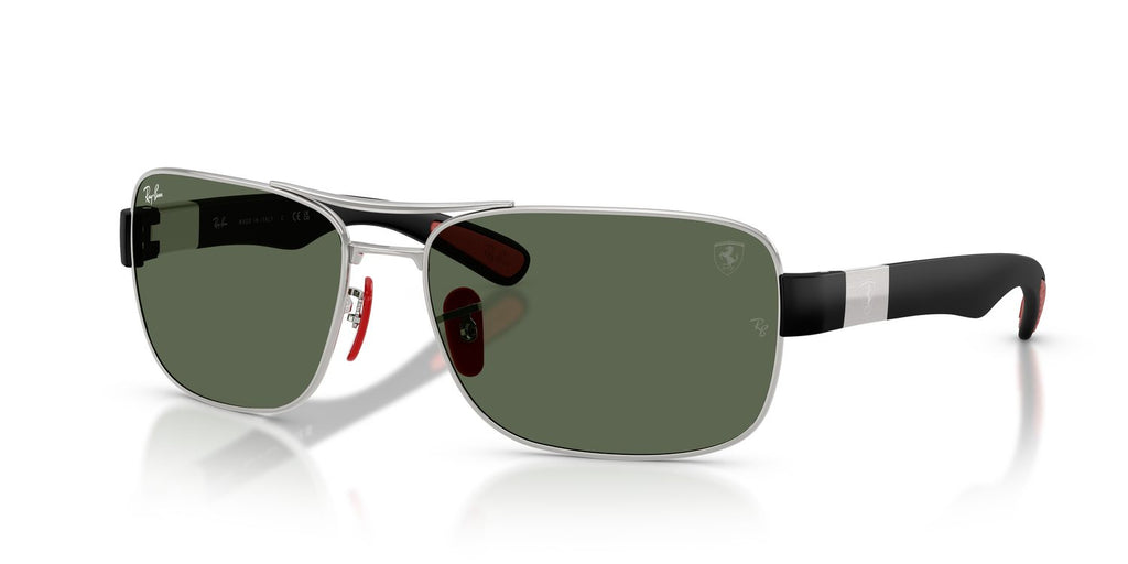 Ray-Ban | 0RB3763M