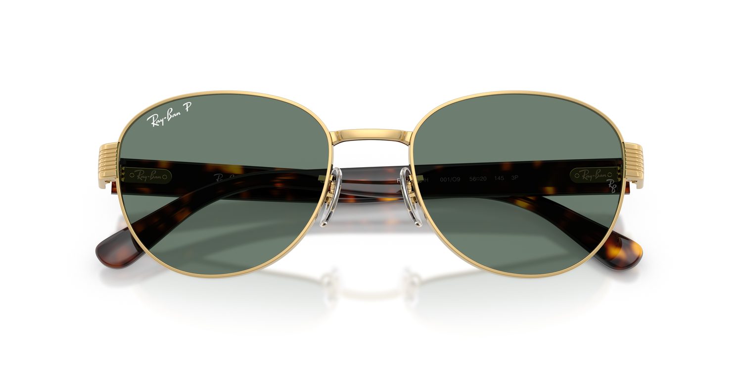 Ray-Ban | 0RB3766CH