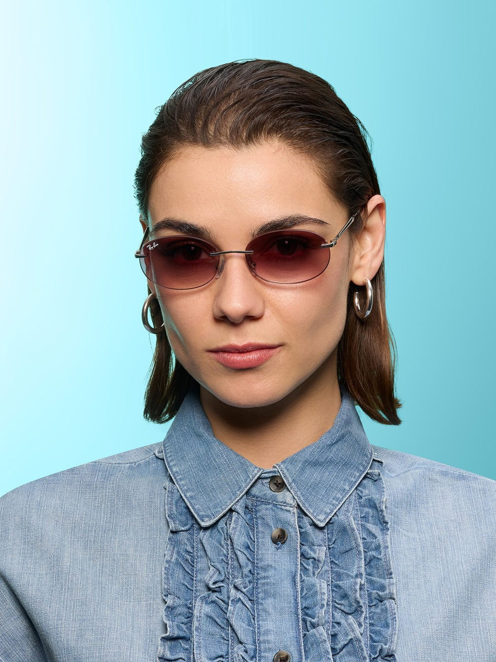 Ray-Ban | 0RB3767