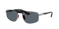 Ray-Ban | 0RB3776M