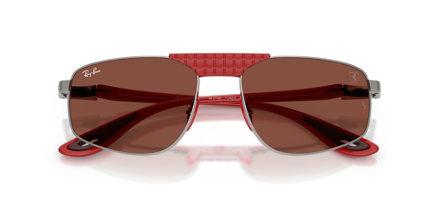 Ray-Ban | 0RB3776M