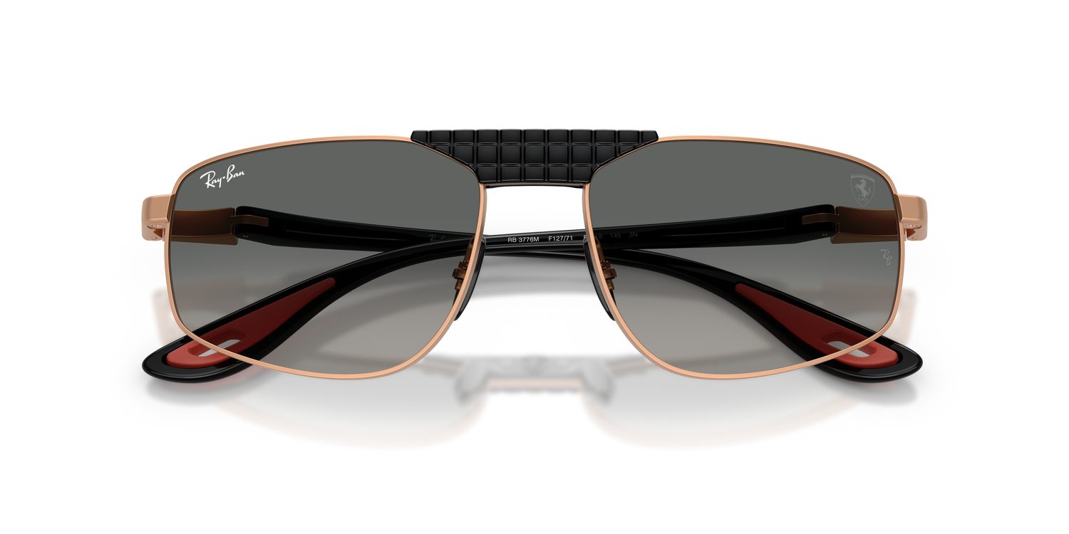 Ray-Ban | 0RB3776M