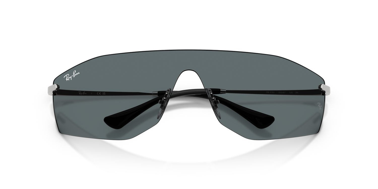 Ray-Ban | 0RB3781