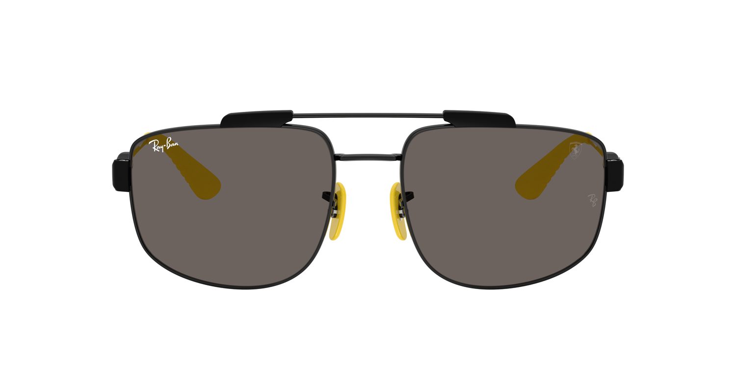 Ray-Ban | 0RB3789M
