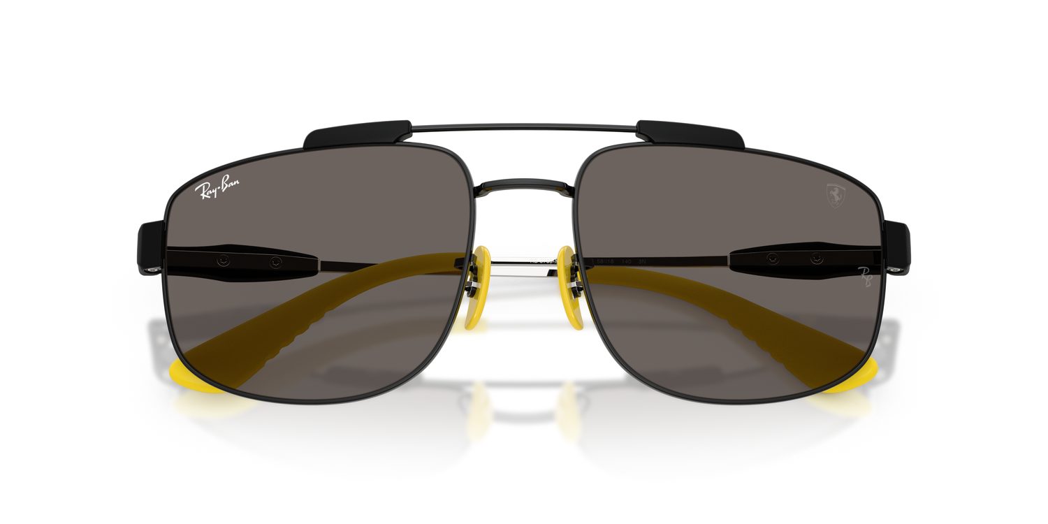 Ray-Ban | 0RB3789M