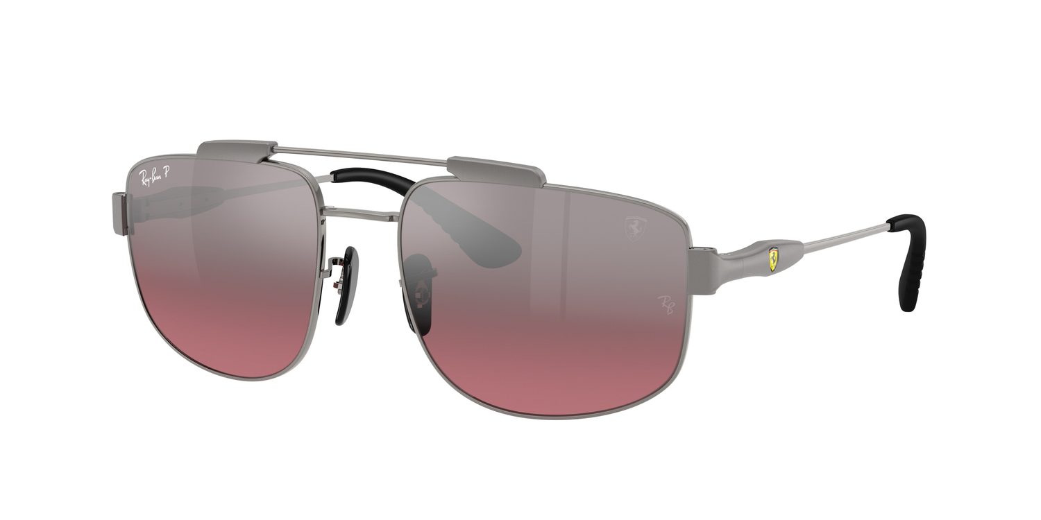 Ray-Ban | 0RB3789M