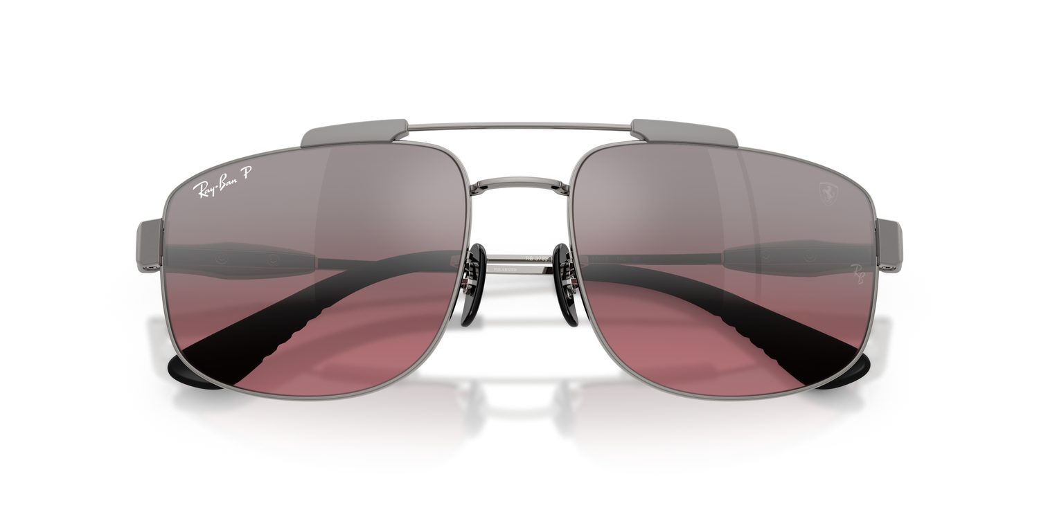 Ray-Ban | 0RB3789M