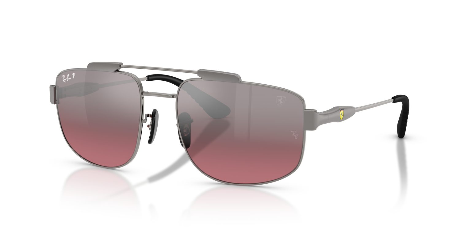 Ray-Ban | 0RB3789M
