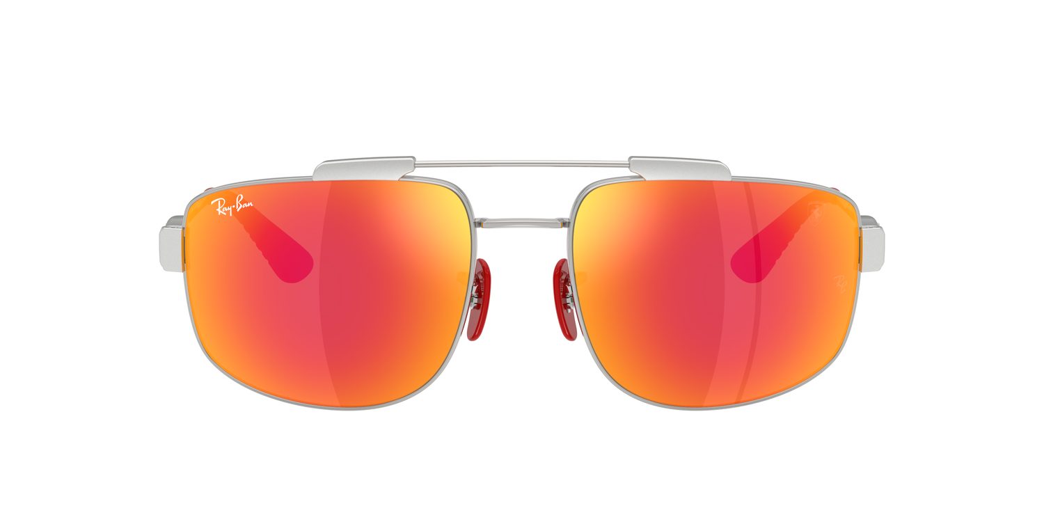 Ray-Ban | 0RB3789M