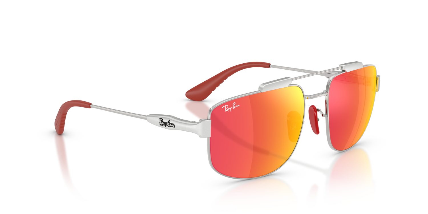 Ray-Ban | 0RB3789M