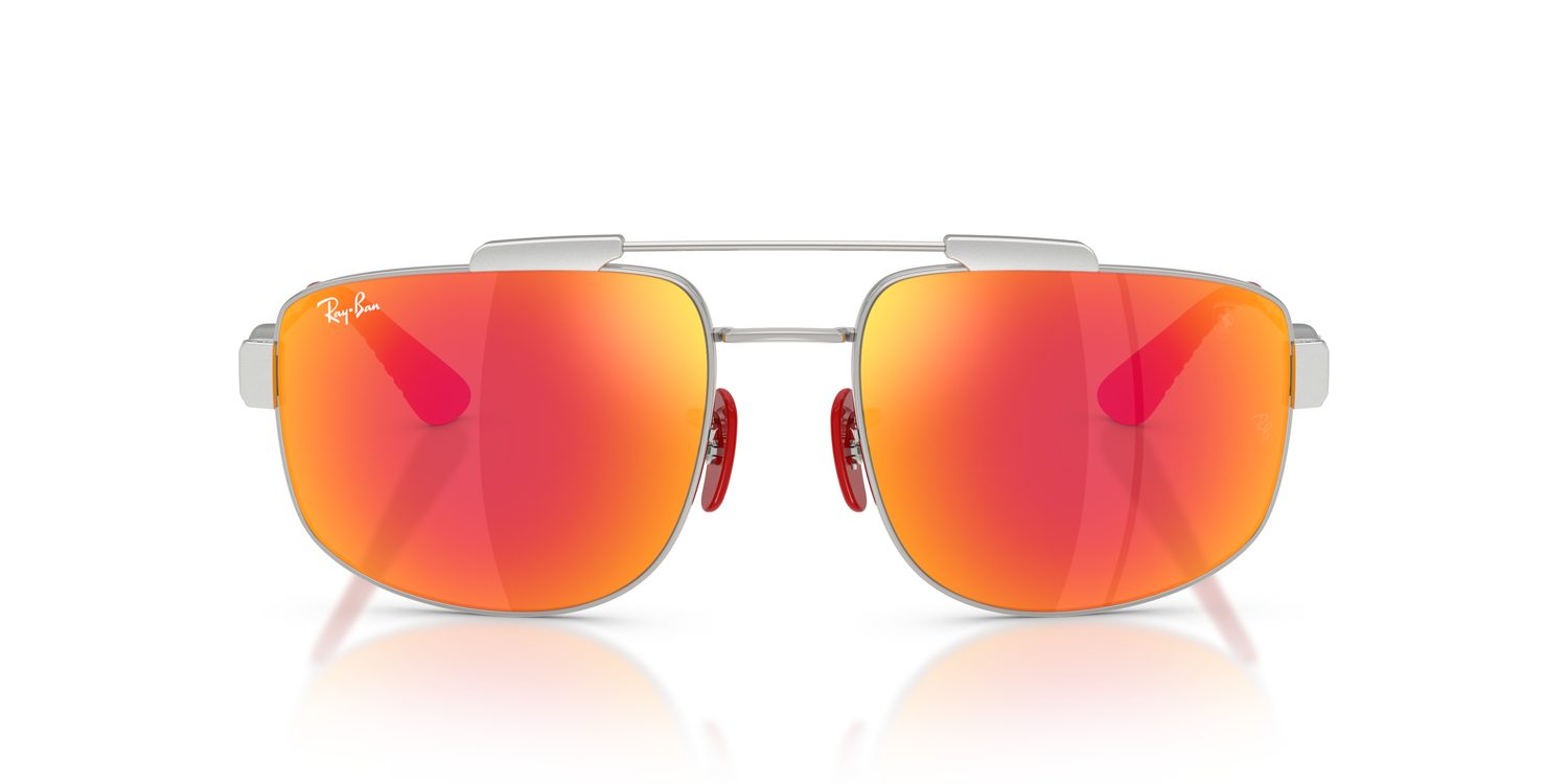 Ray-Ban | 0RB3789M