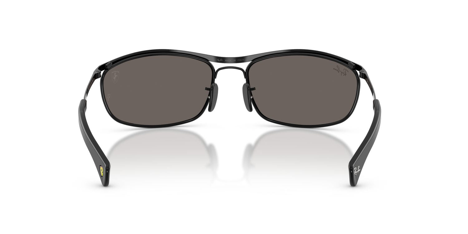 Ray-Ban | 0RB3819M