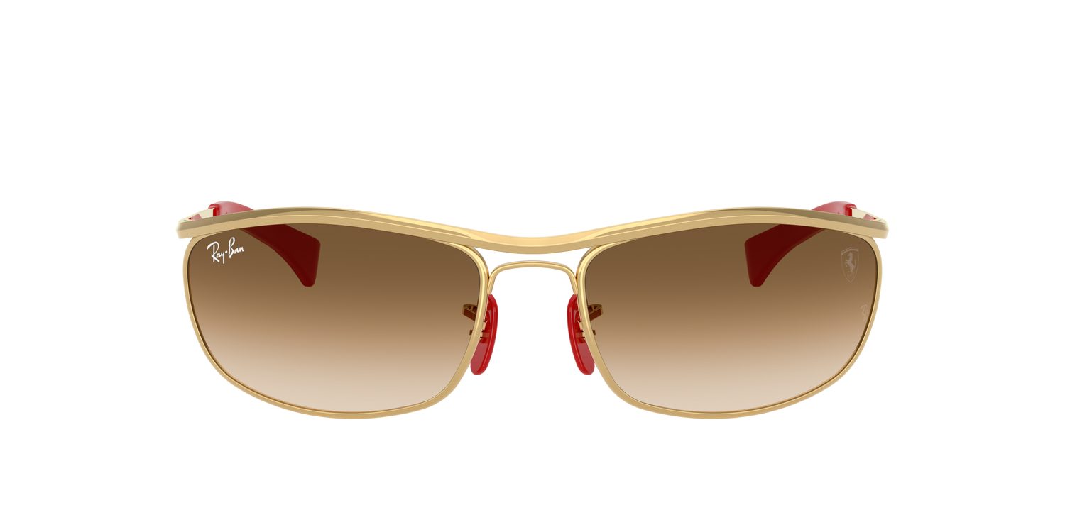 Ray-Ban | 0RB3819M