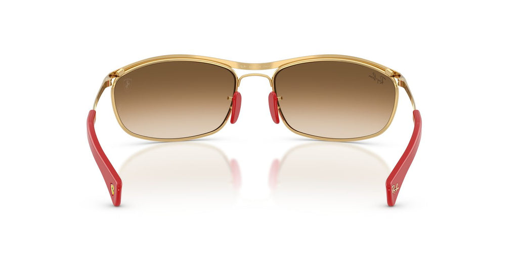 Ray-Ban | 0RB3819M