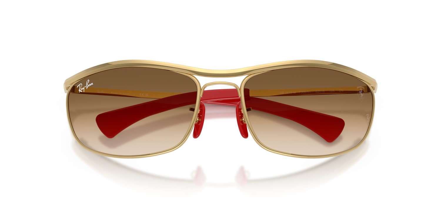 Ray-Ban | 0RB3819M