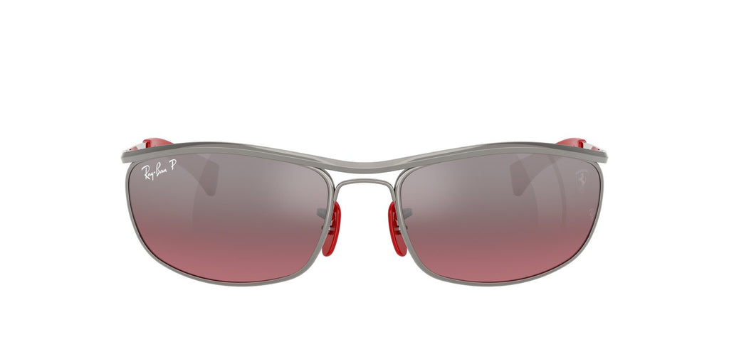 Ray-Ban | 0RB3819M