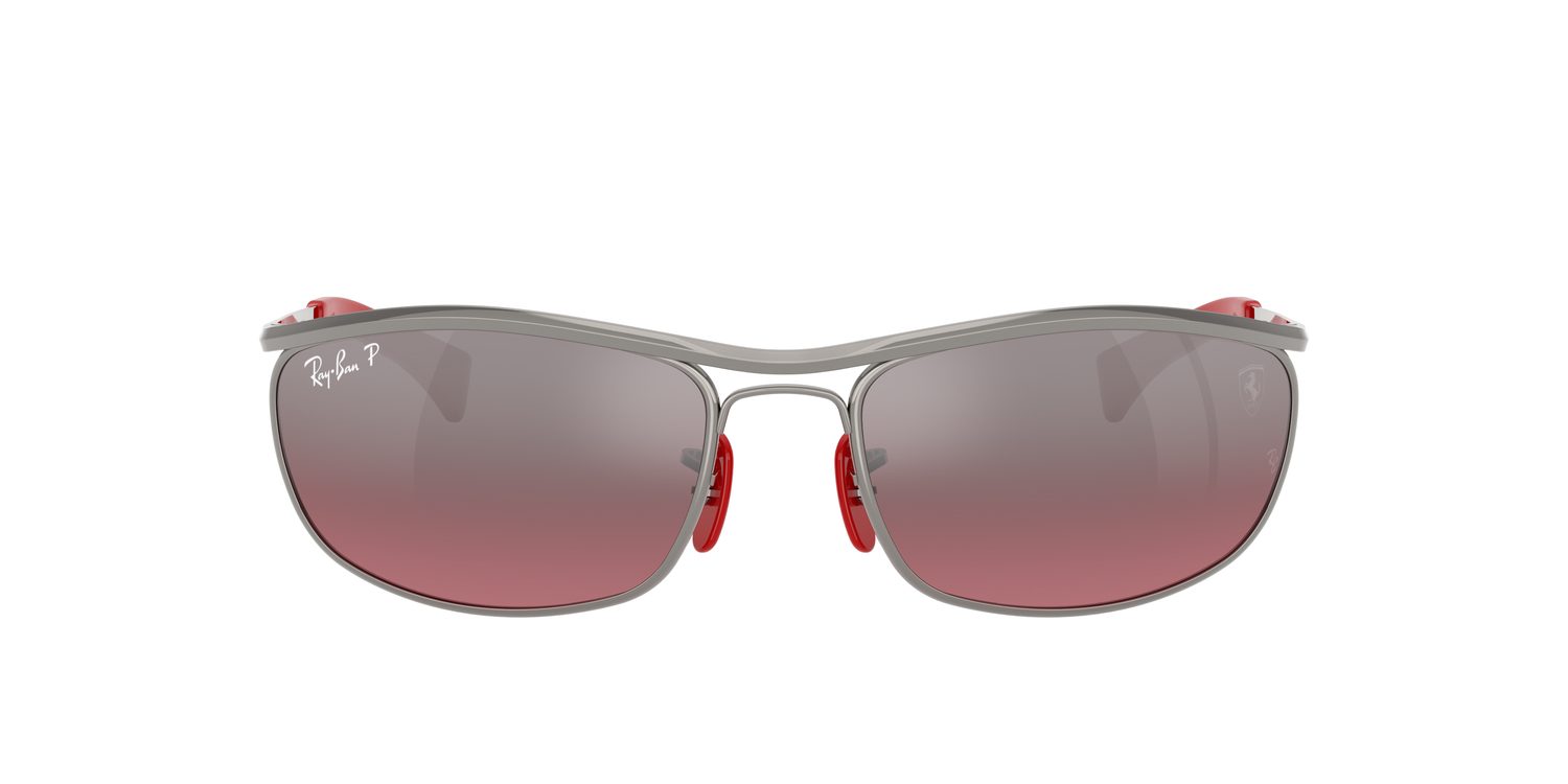 Ray-Ban | 0RB3819M