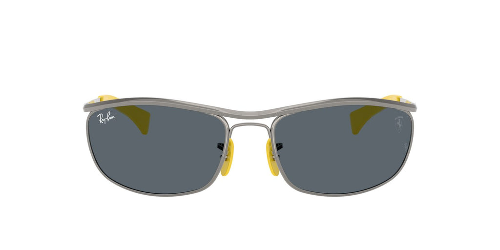 Ray-Ban | 0RB3819M