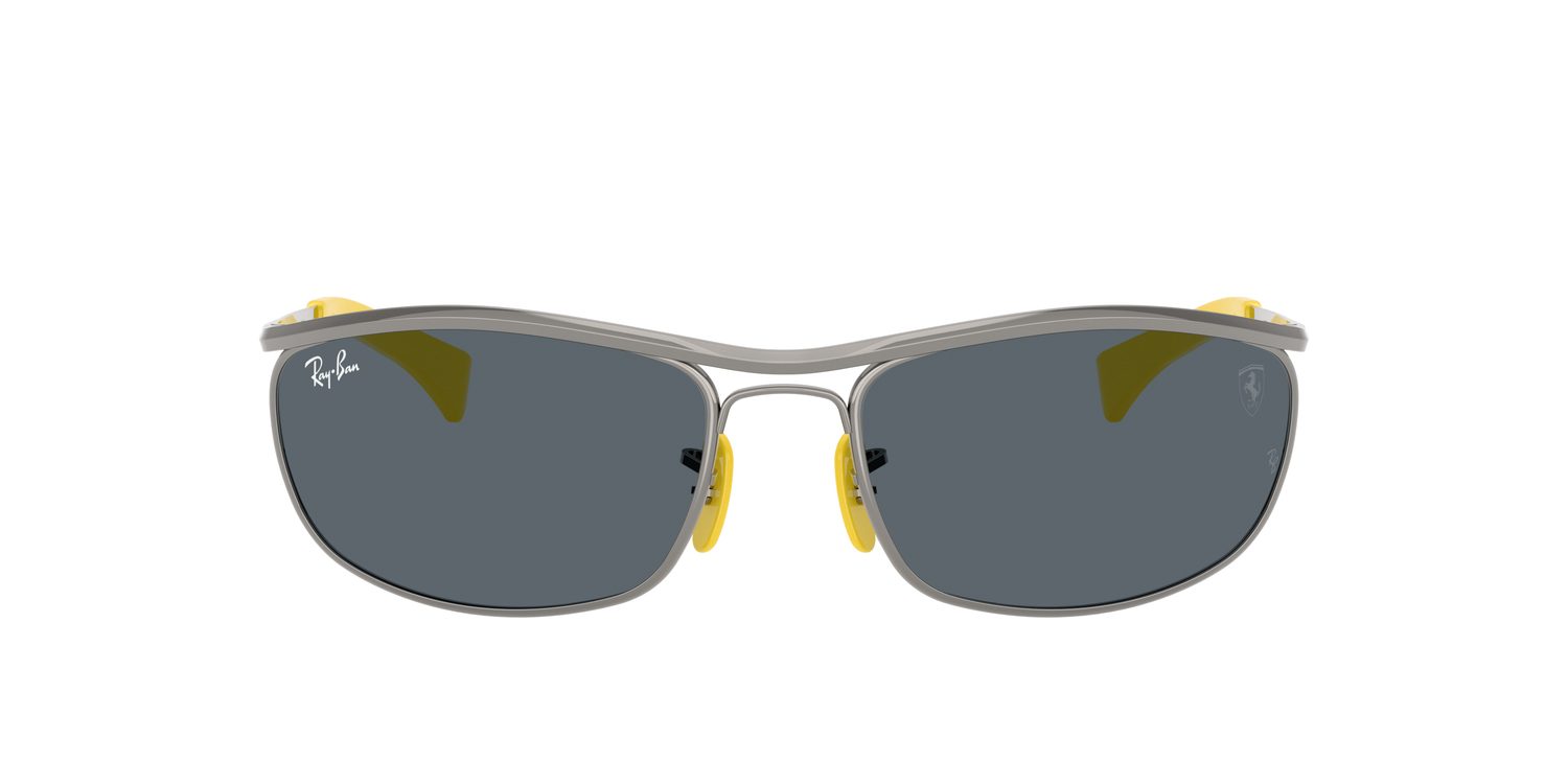 Ray-Ban | 0RB3819M