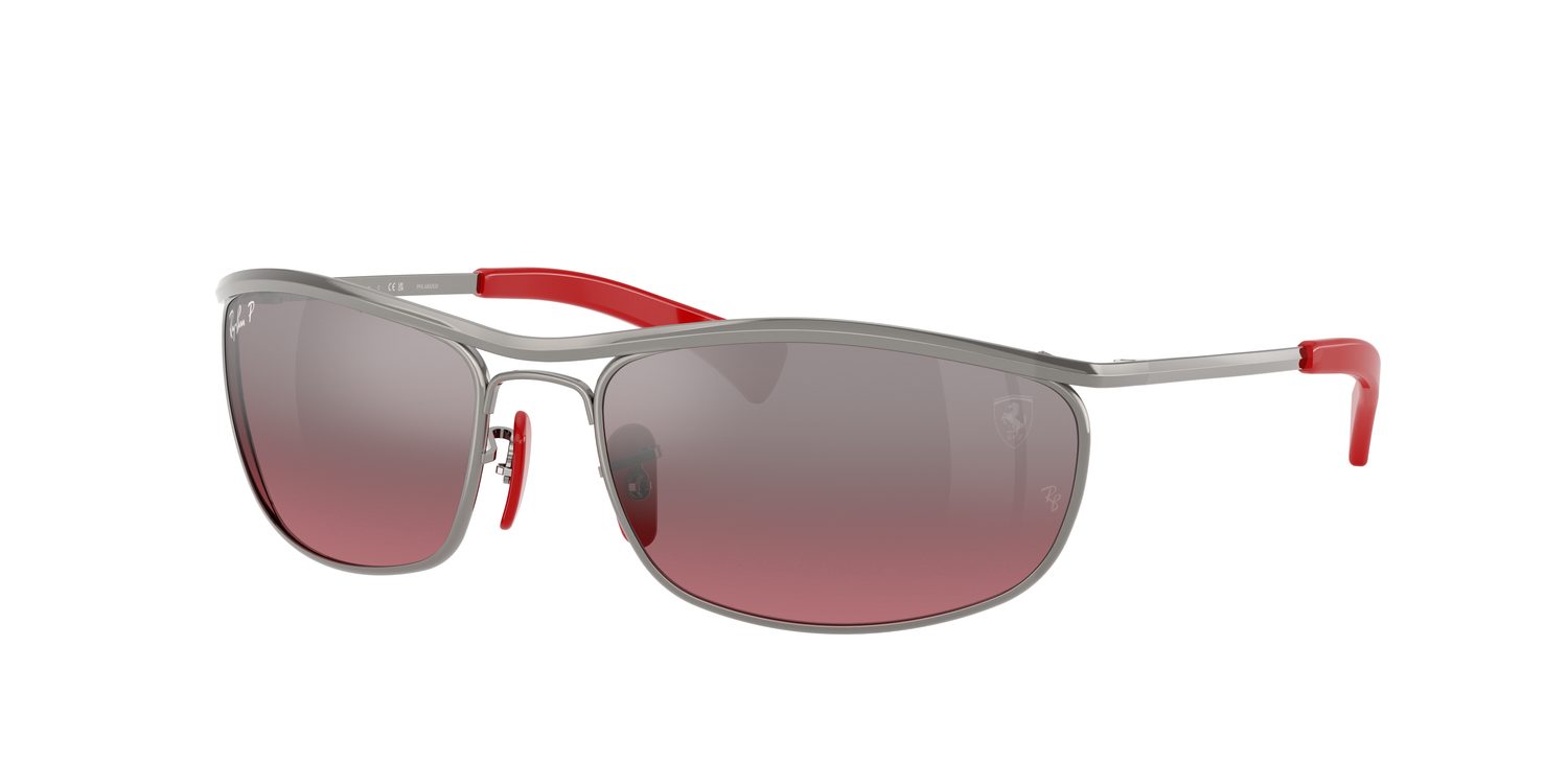 Ray-Ban | 0RB3819M