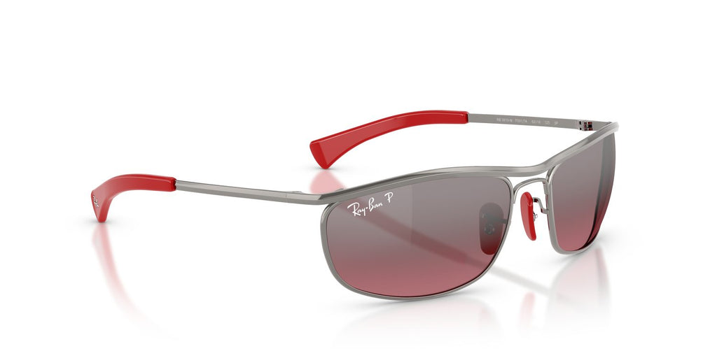 Ray-Ban | 0RB3819M