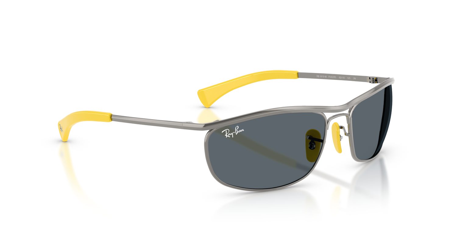 Ray-Ban | 0RB3819M