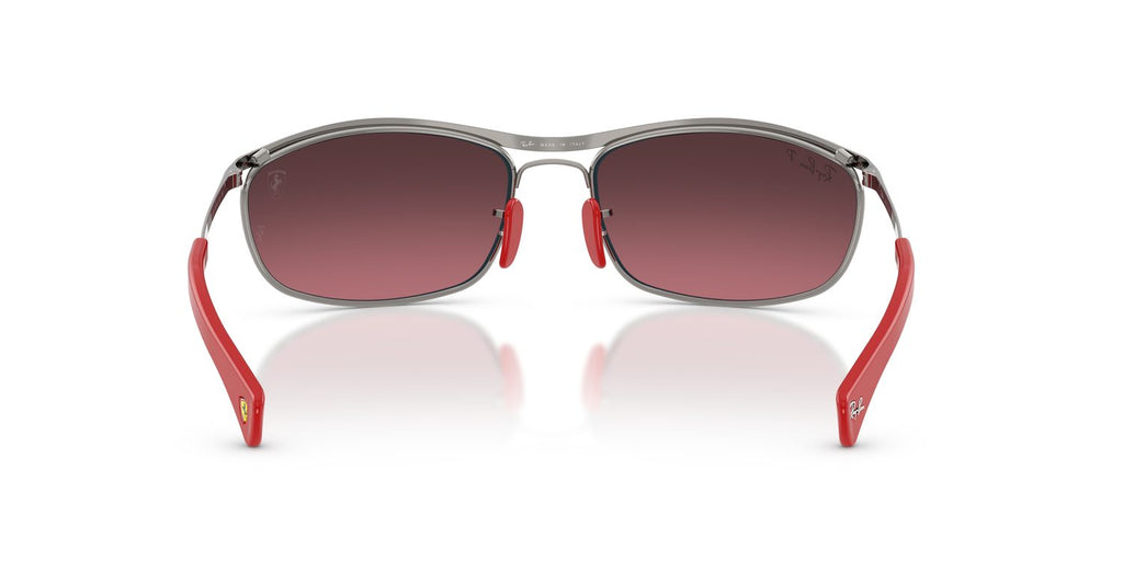 Ray-Ban | 0RB3819M