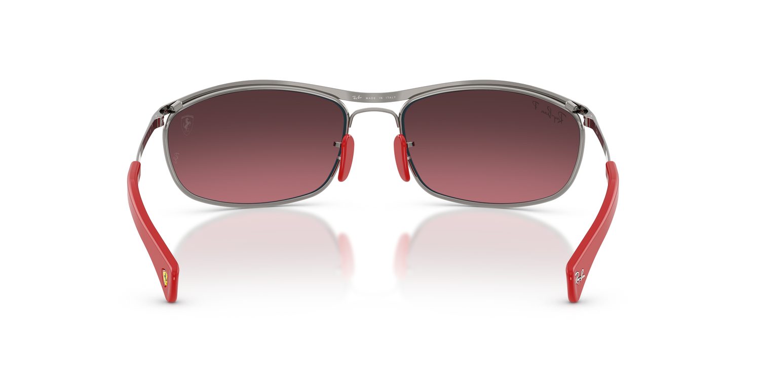 Ray-Ban | 0RB3819M
