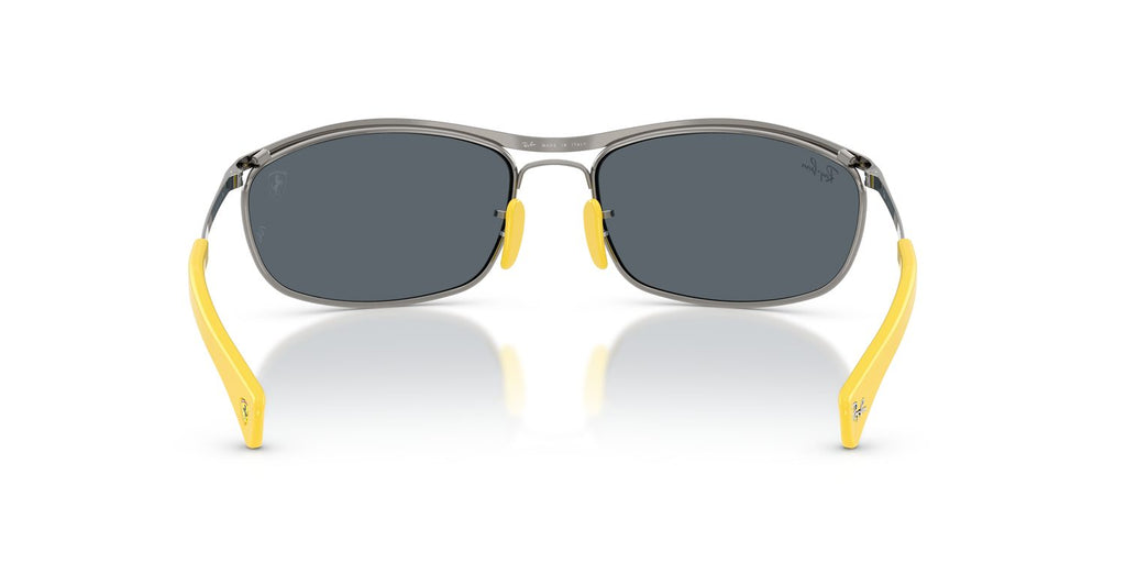 Ray-Ban | 0RB3819M
