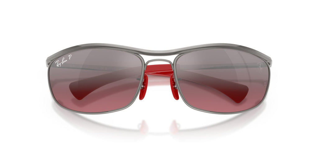 Ray-Ban | 0RB3819M