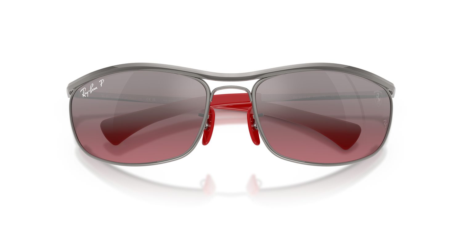 Ray-Ban | 0RB3819M