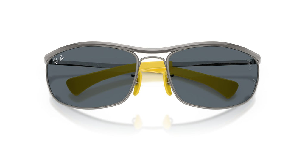 Ray-Ban | 0RB3819M