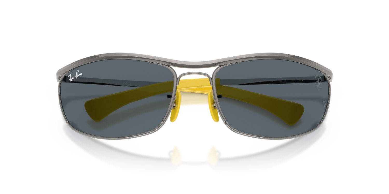Ray-Ban | 0RB3819M
