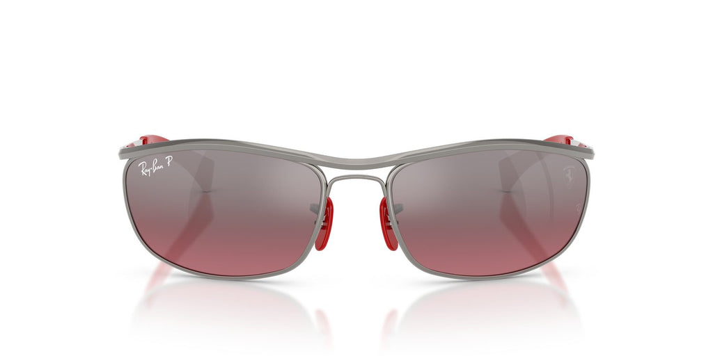 Ray-Ban | 0RB3819M