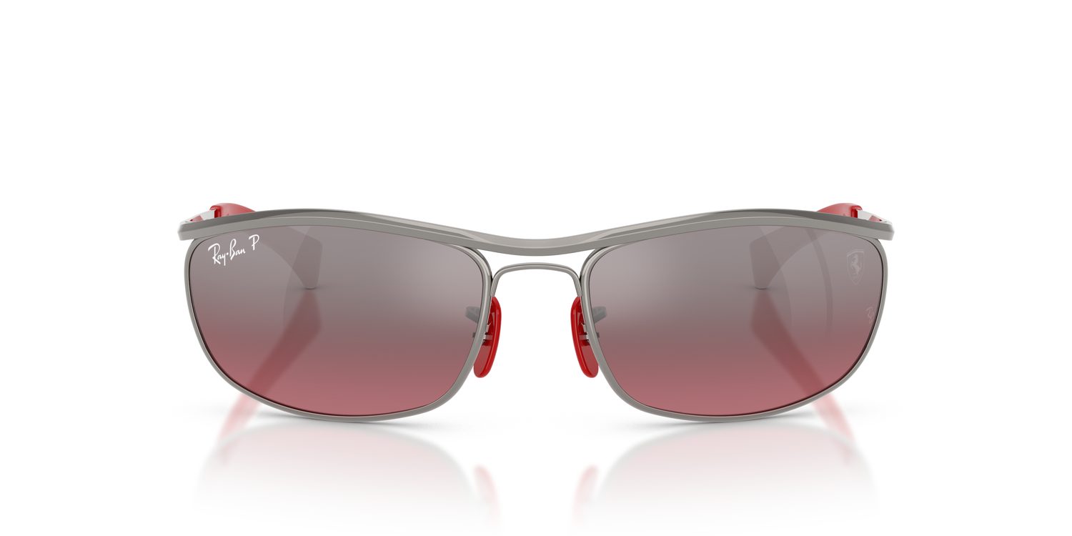 Ray-Ban | 0RB3819M