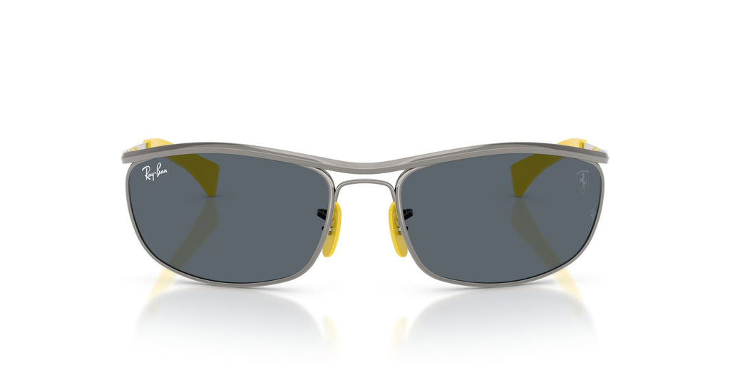 Ray-Ban | 0RB3819M